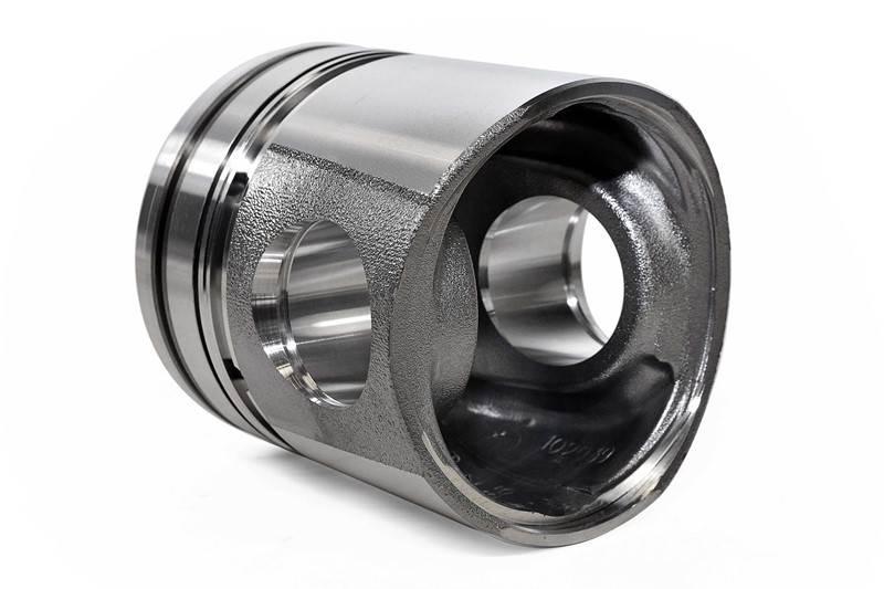 Cummins 6B Ostale kargo komponente