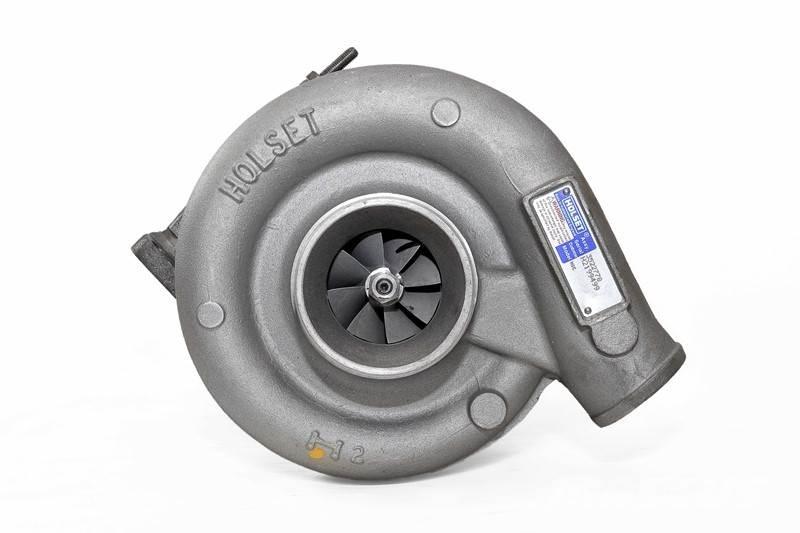 Cummins 6T Ostale kargo komponente