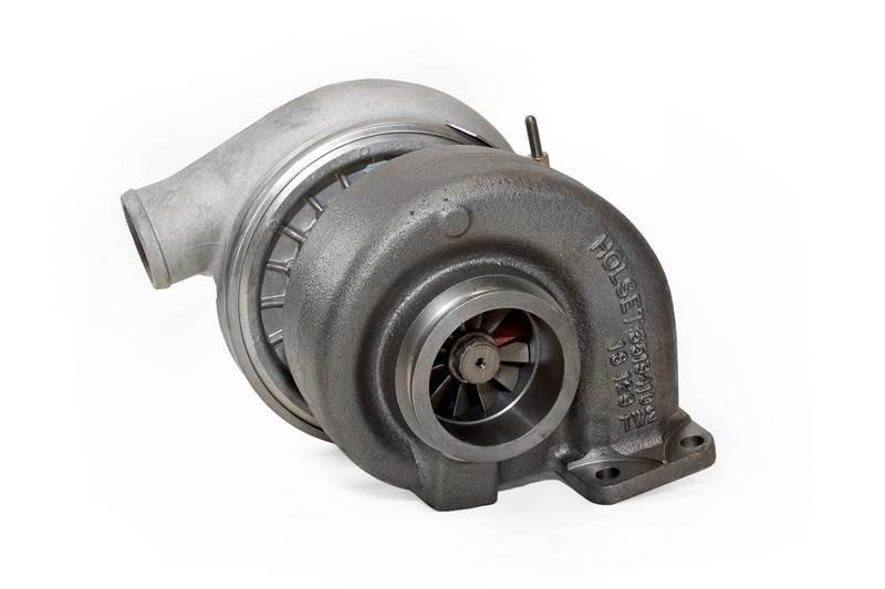 Cummins 6T Ostale kargo komponente