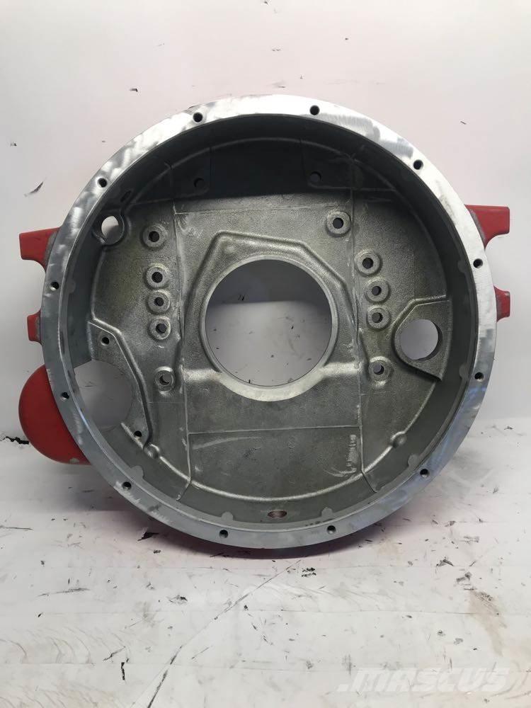 Cummins L9 Ostale kargo komponente