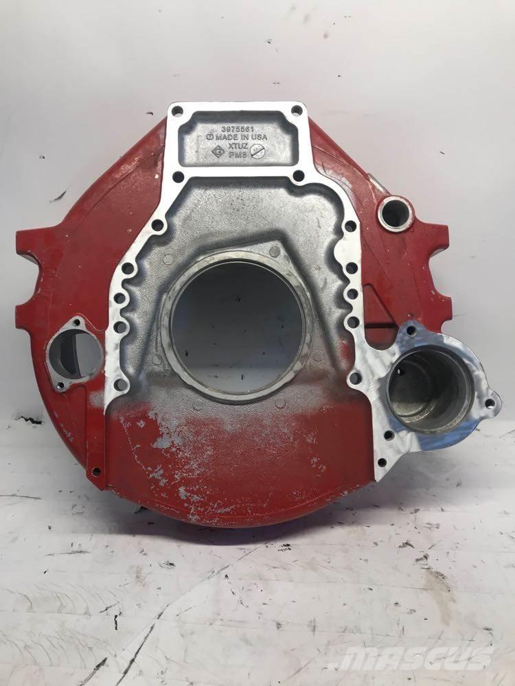 Cummins L9 Ostale kargo komponente