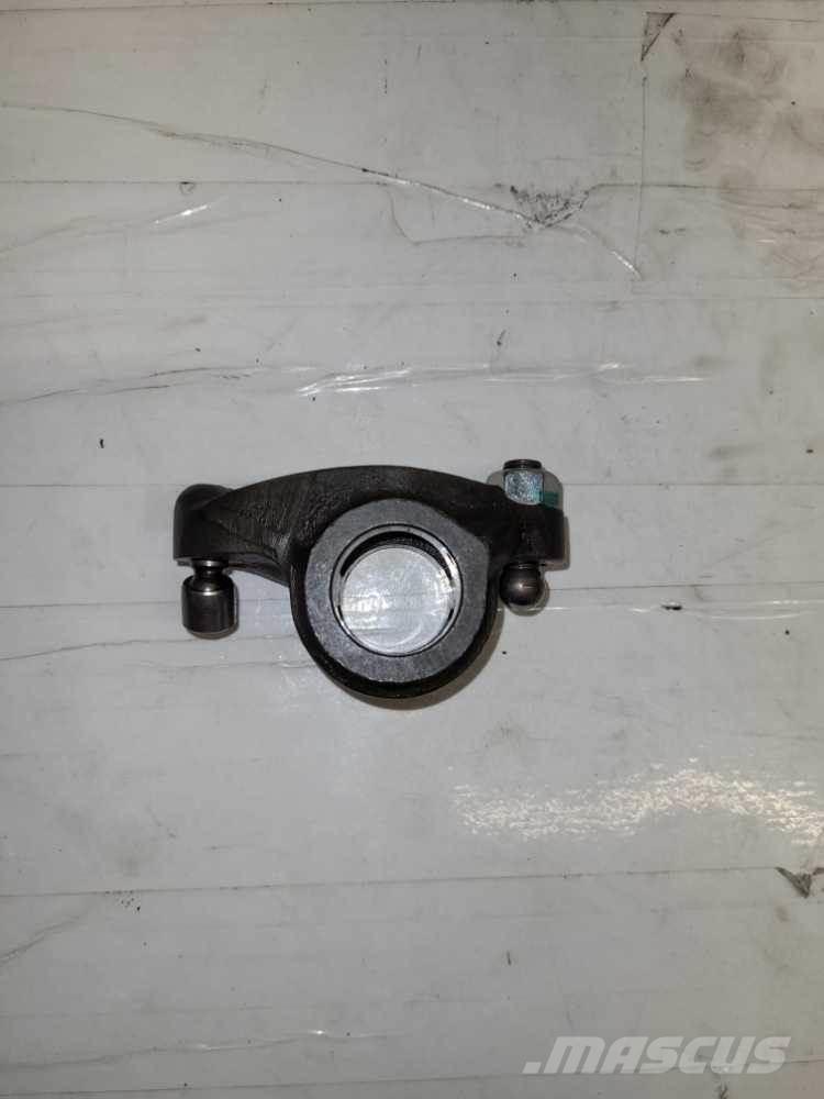 Cummins L9 Ostale kargo komponente