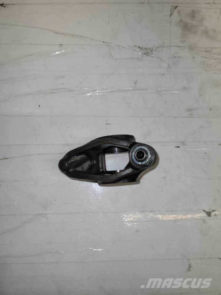 Cummins L9 Ostale kargo komponente