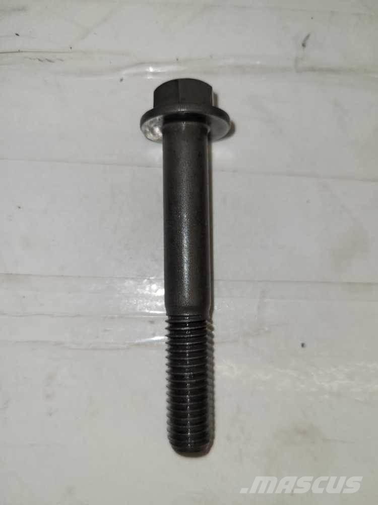 Cummins L9 Ostale kargo komponente