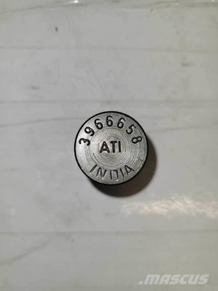 Cummins L9 Ostale kargo komponente