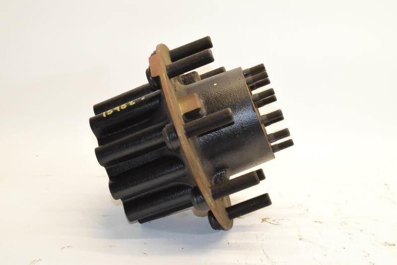 Dayton  Ostale kargo komponente