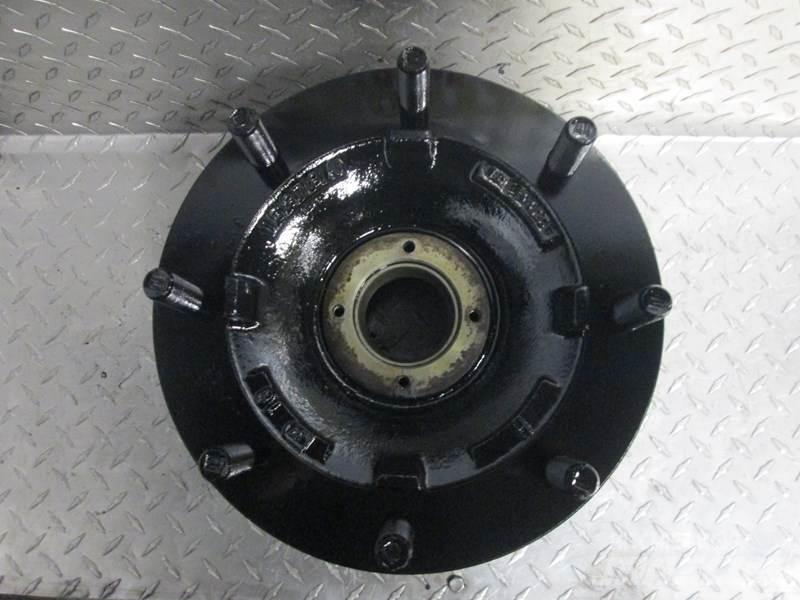 Dayton  Ostale kargo komponente
