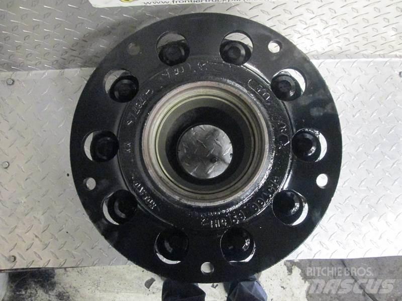 Dayton  Ostale kargo komponente
