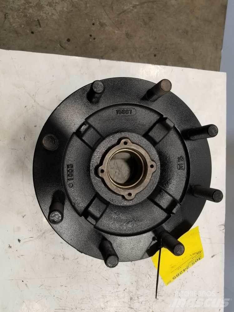 Dayton  Ostale kargo komponente