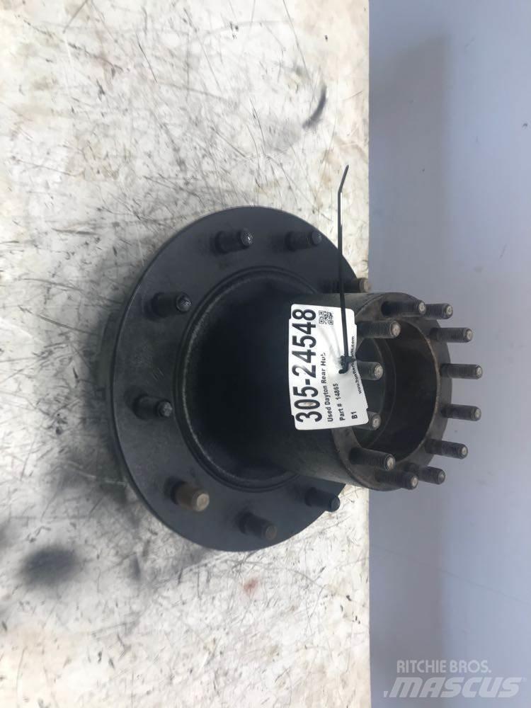 Dayton  Ostale kargo komponente