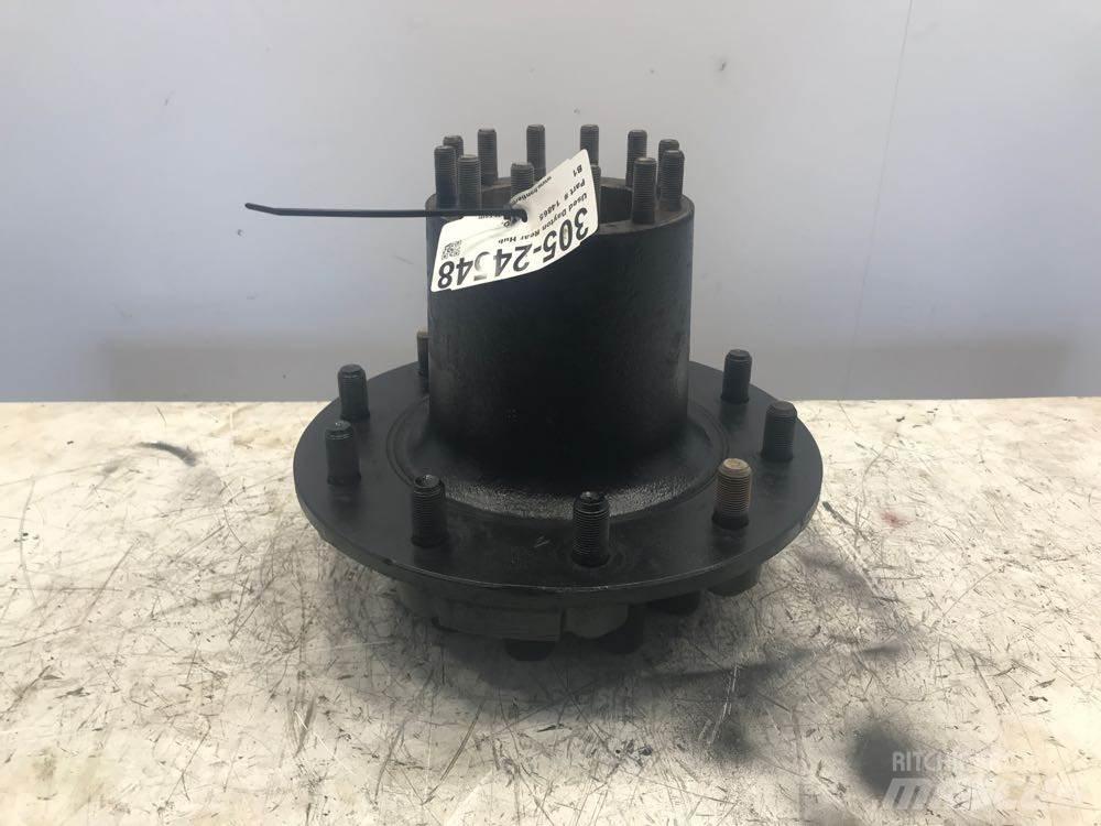 Dayton  Ostale kargo komponente