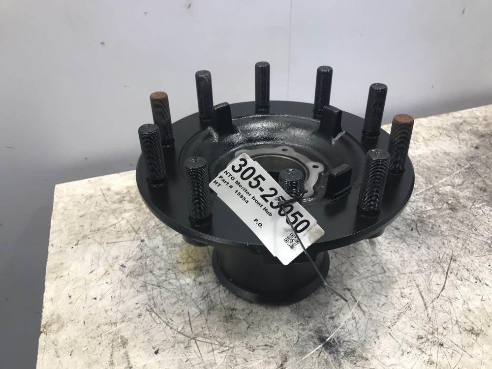 Dayton  Ostale kargo komponente