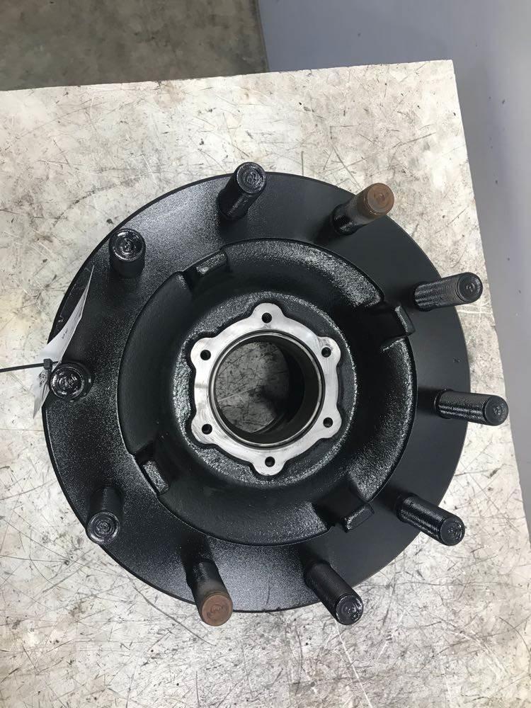 Dayton  Ostale kargo komponente