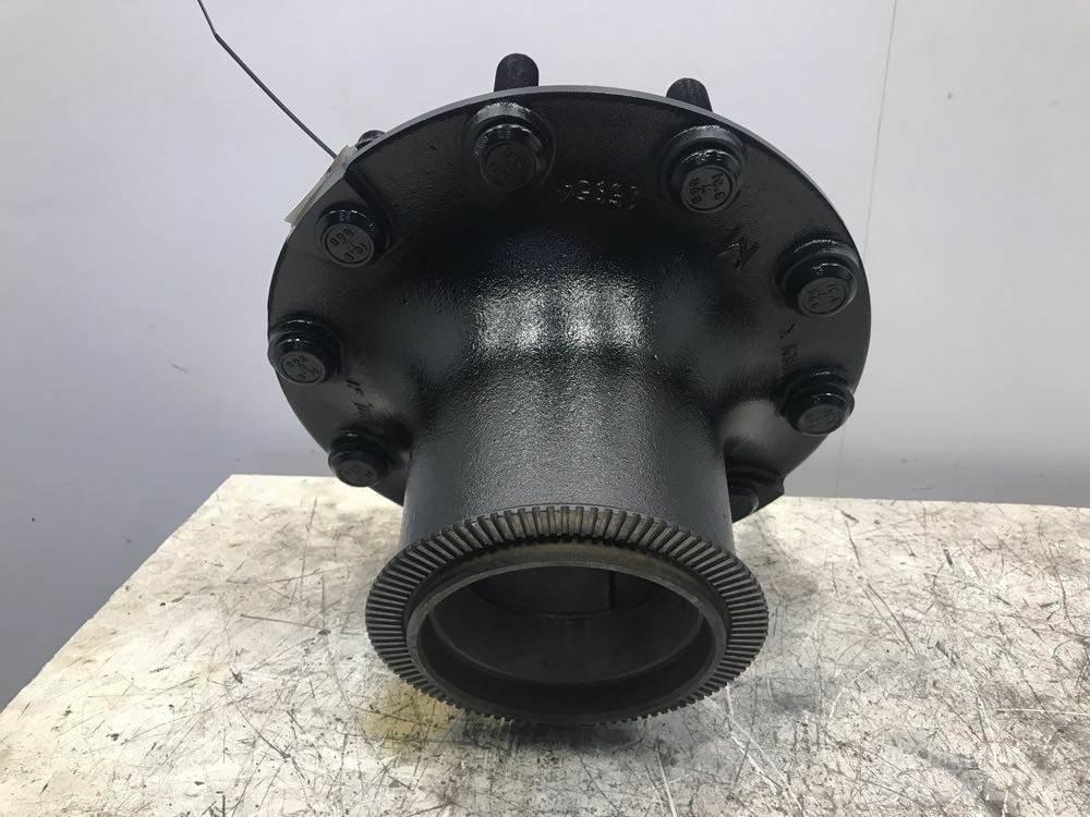 Dayton  Ostale kargo komponente