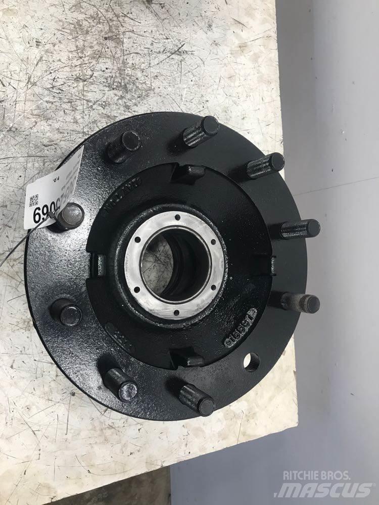 Dayton  Ostale kargo komponente