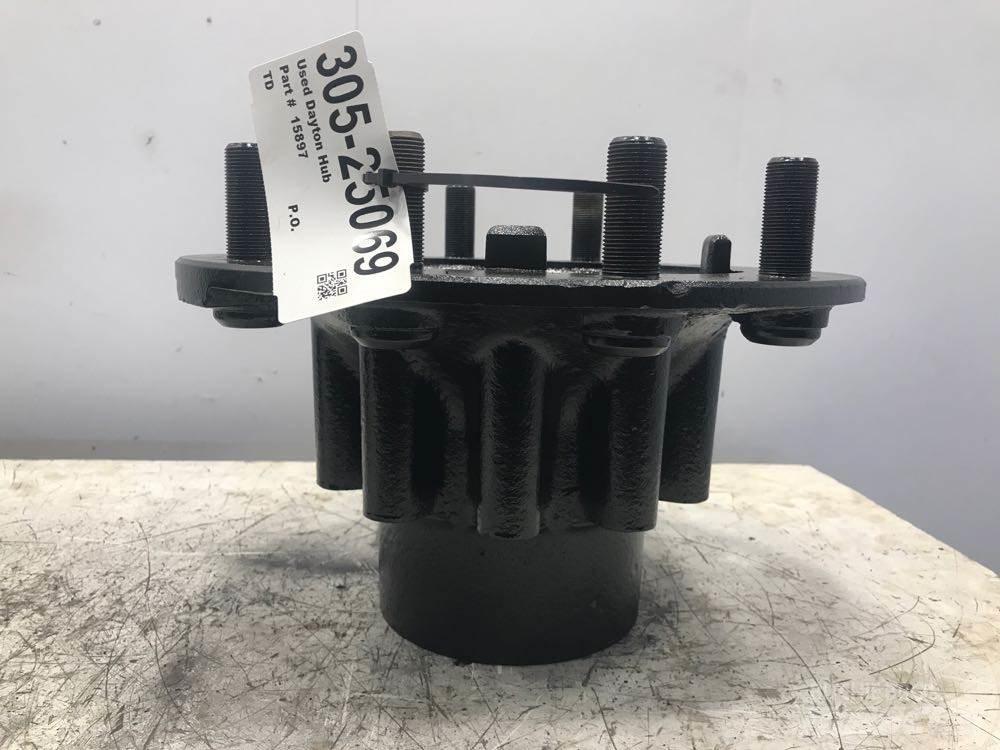 Dayton  Ostale kargo komponente
