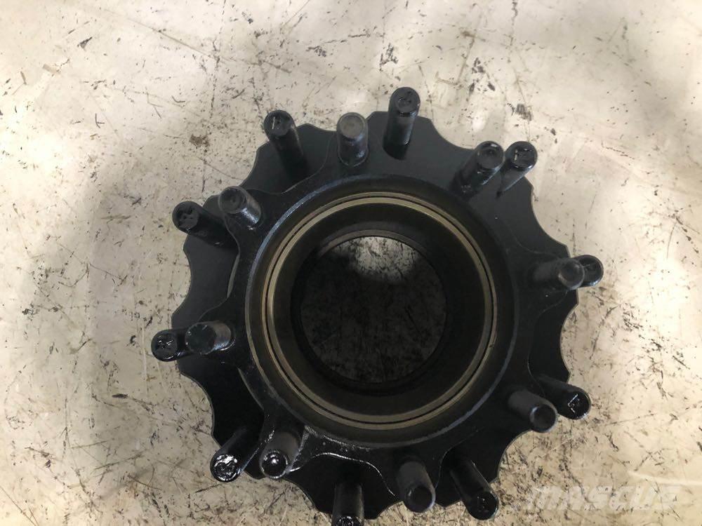 Dayton  Ostale kargo komponente