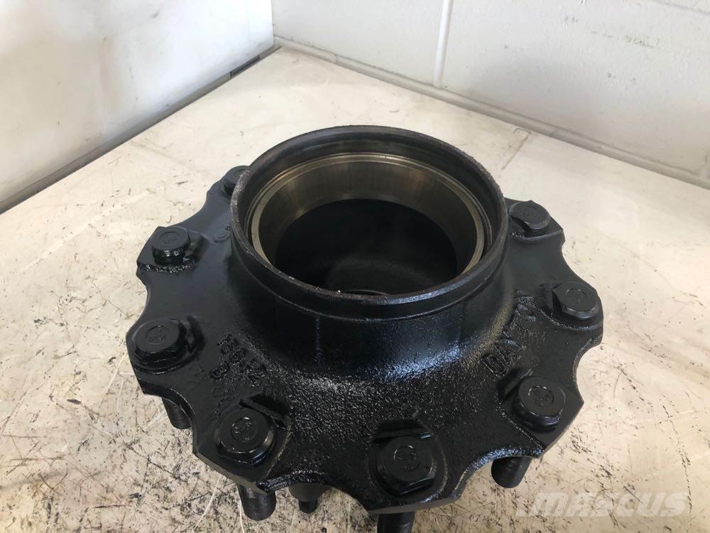 Dayton  Ostale kargo komponente