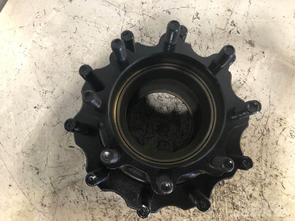 Dayton  Ostale kargo komponente