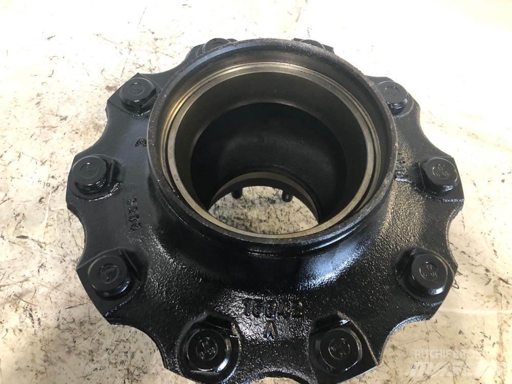 Dayton  Ostale kargo komponente