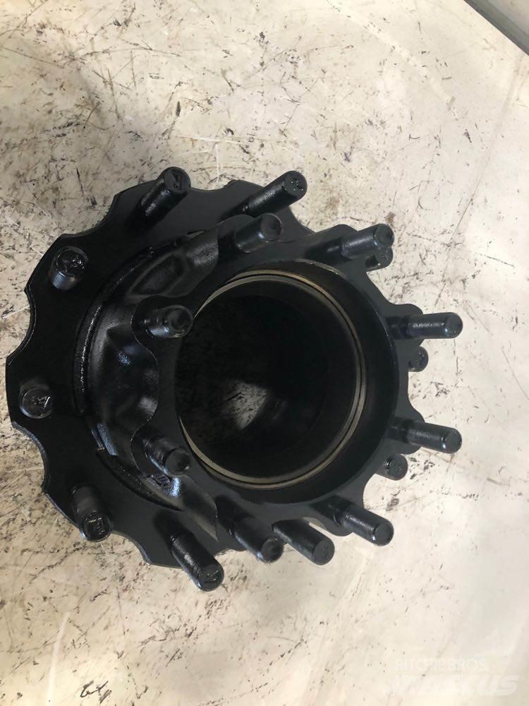 Dayton  Ostale kargo komponente