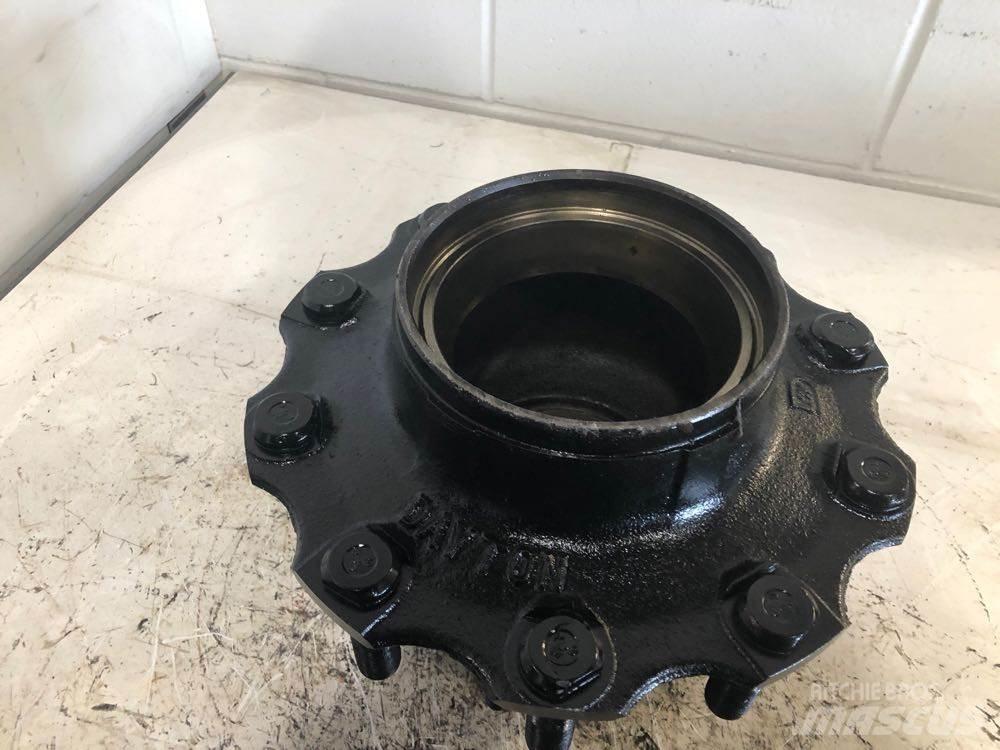 Dayton  Ostale kargo komponente