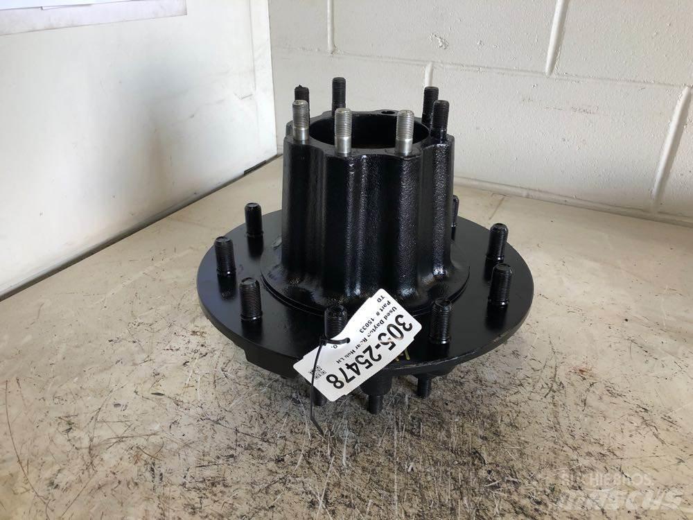 Dayton  Ostale kargo komponente
