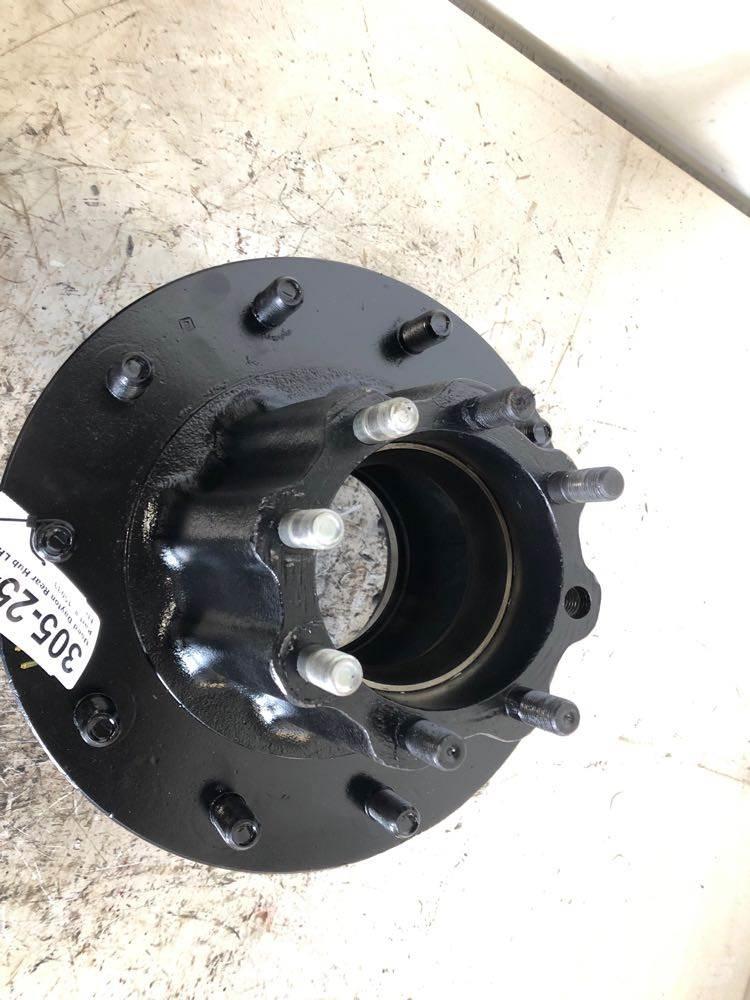 Dayton  Ostale kargo komponente