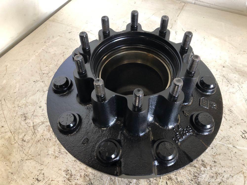 Dayton  Ostale kargo komponente