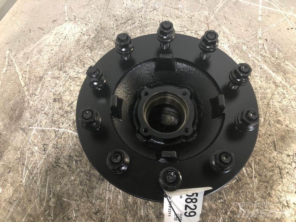 Dayton  Ostale kargo komponente