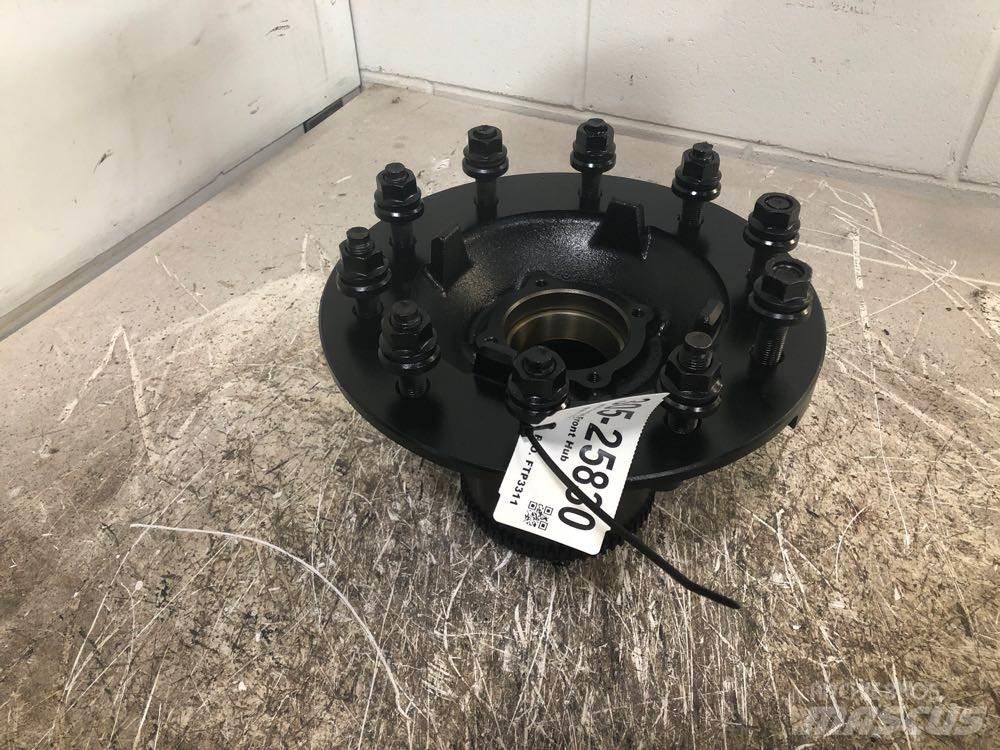 Dayton  Ostale kargo komponente