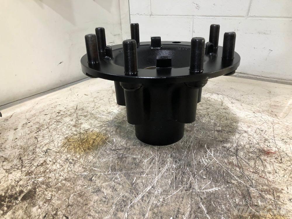 Dayton  Ostale kargo komponente