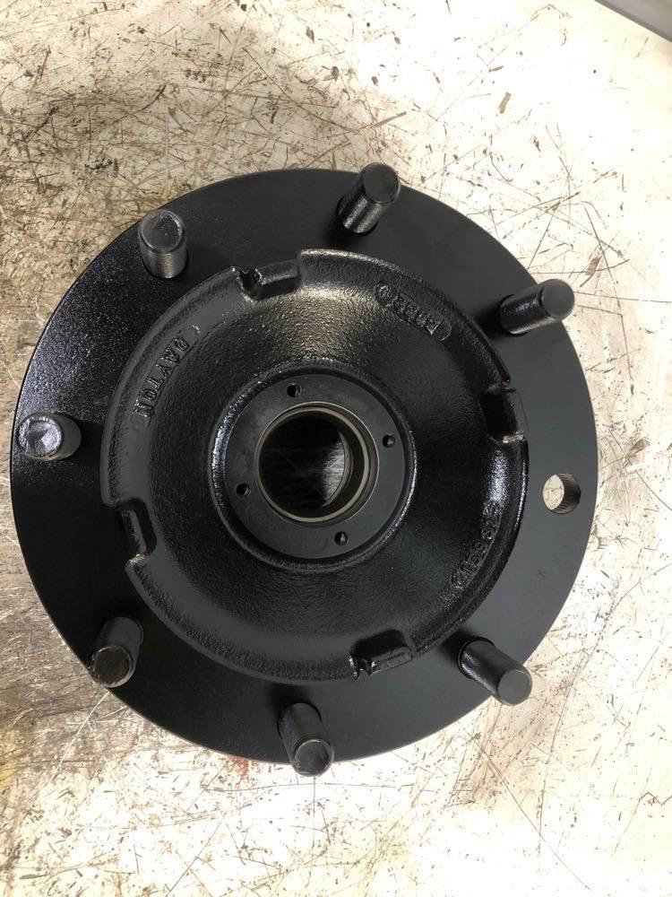 Dayton  Ostale kargo komponente
