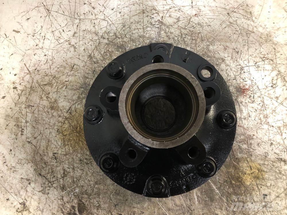 Dayton  Ostale kargo komponente