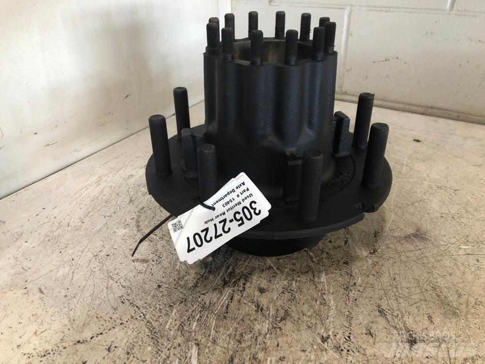 Dayton  Ostale kargo komponente