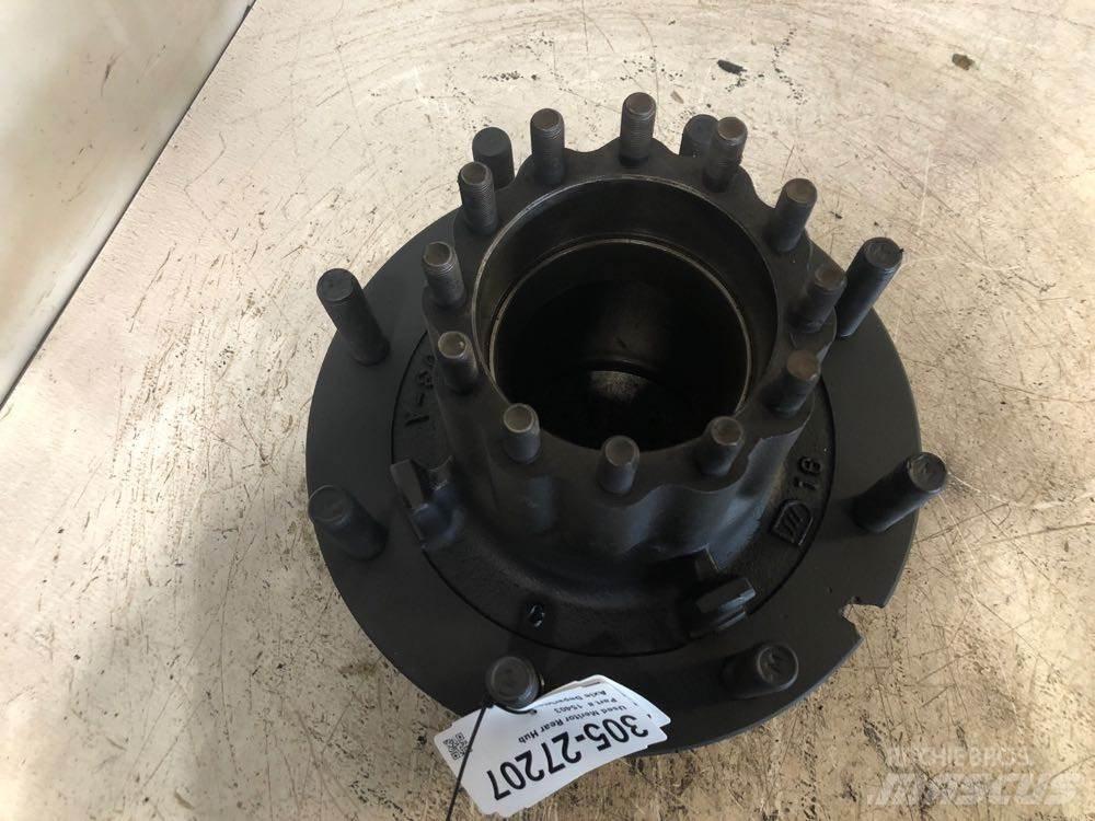 Dayton  Ostale kargo komponente