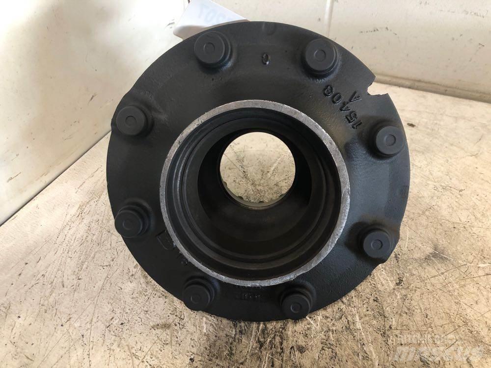 Dayton  Ostale kargo komponente