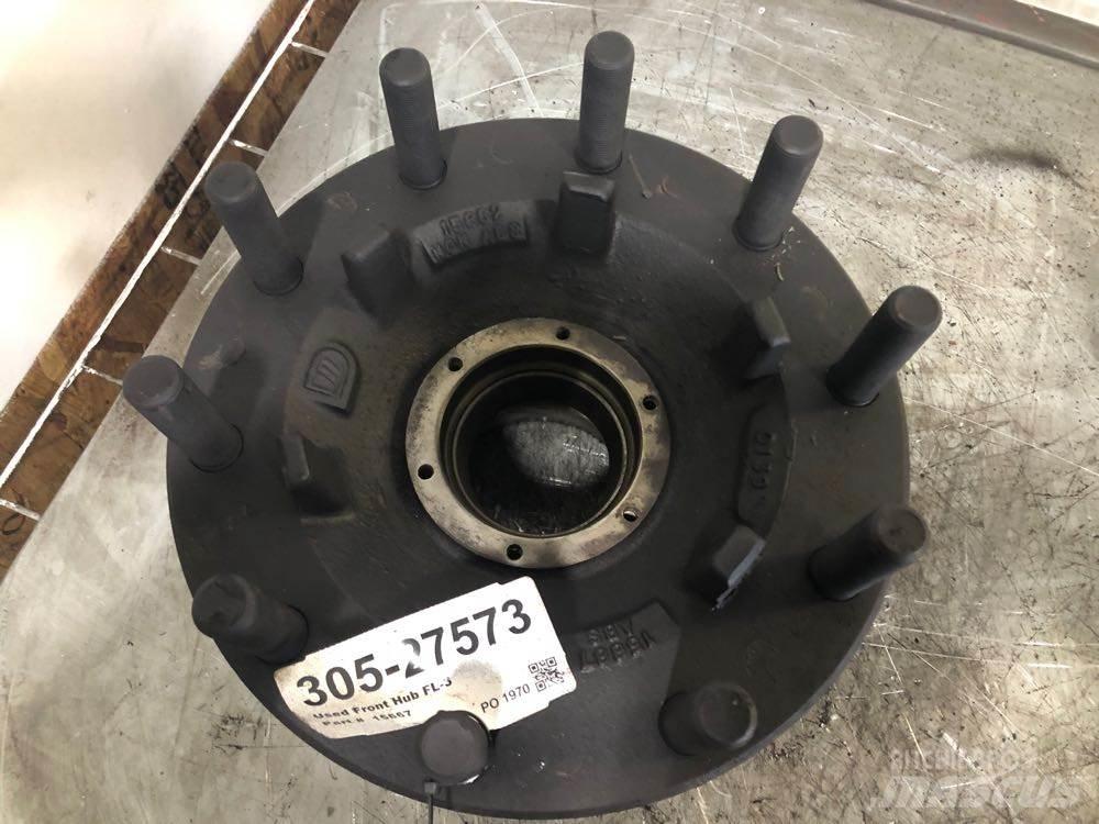 Dayton  Ostale kargo komponente