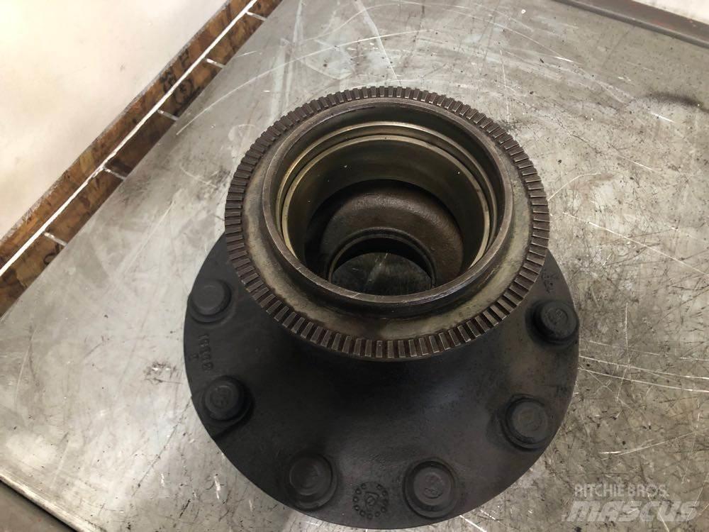 Dayton  Ostale kargo komponente