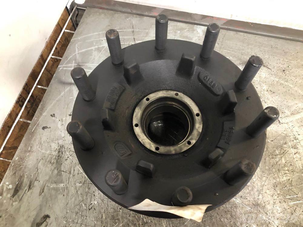 Dayton  Ostale kargo komponente