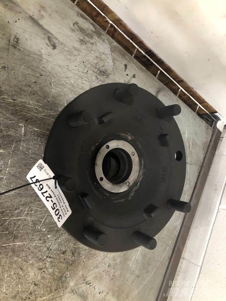 Dayton  Ostale kargo komponente