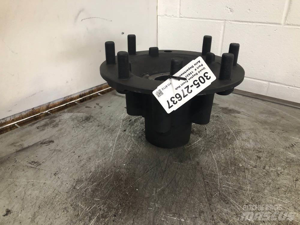Dayton  Ostale kargo komponente