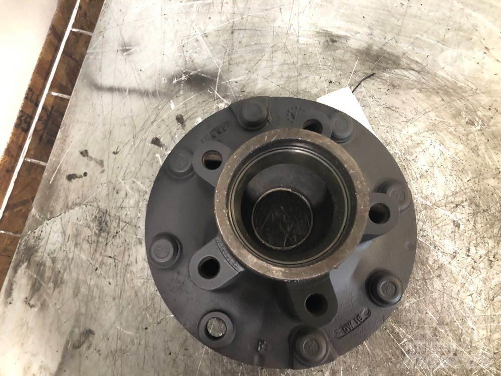 Dayton  Ostale kargo komponente