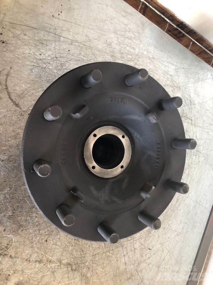 Dayton  Ostale kargo komponente