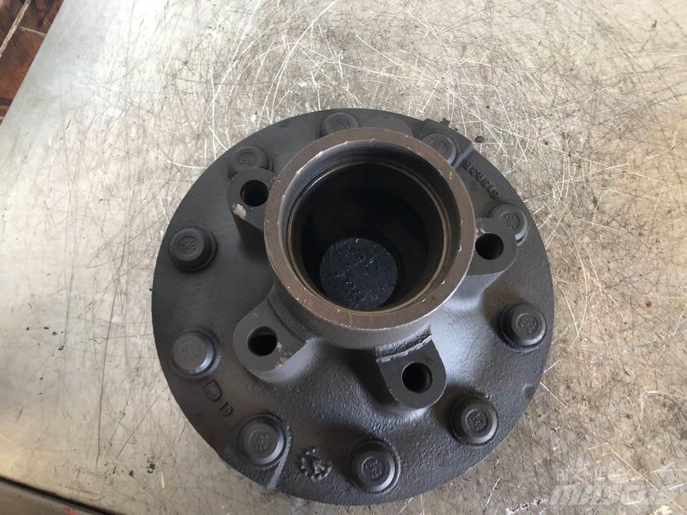 Dayton  Ostale kargo komponente