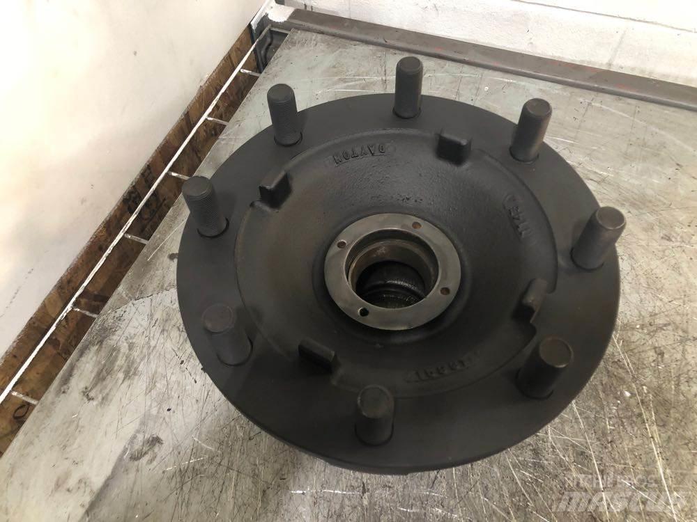 Dayton  Ostale kargo komponente