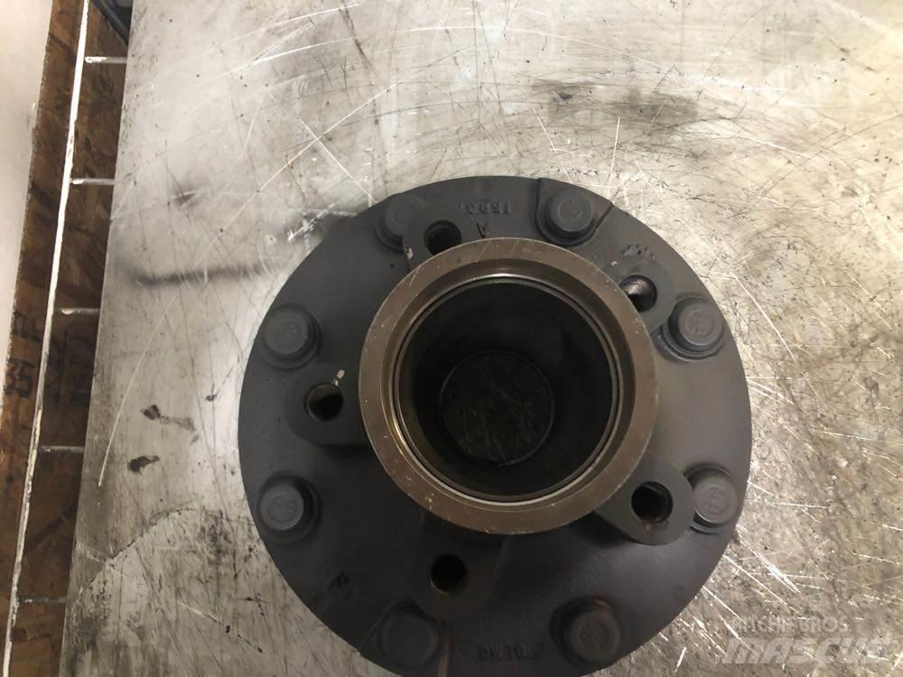 Dayton  Ostale kargo komponente