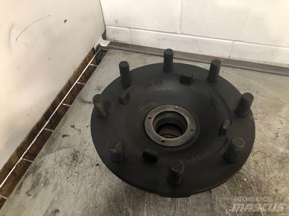 Dayton  Ostale kargo komponente