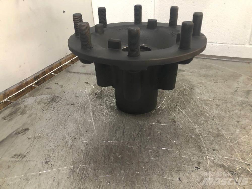 Dayton  Ostale kargo komponente