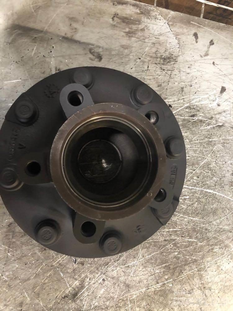 Dayton  Ostale kargo komponente